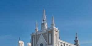 Примеры проектов промышленных зданий с фасадами от Nichiha