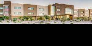 Примеры проектов промышленных зданий с фасадами от Nichiha